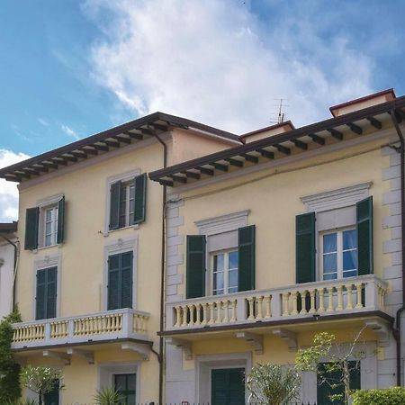 Casa Virgilio Apartment Viareggio Exterior photo