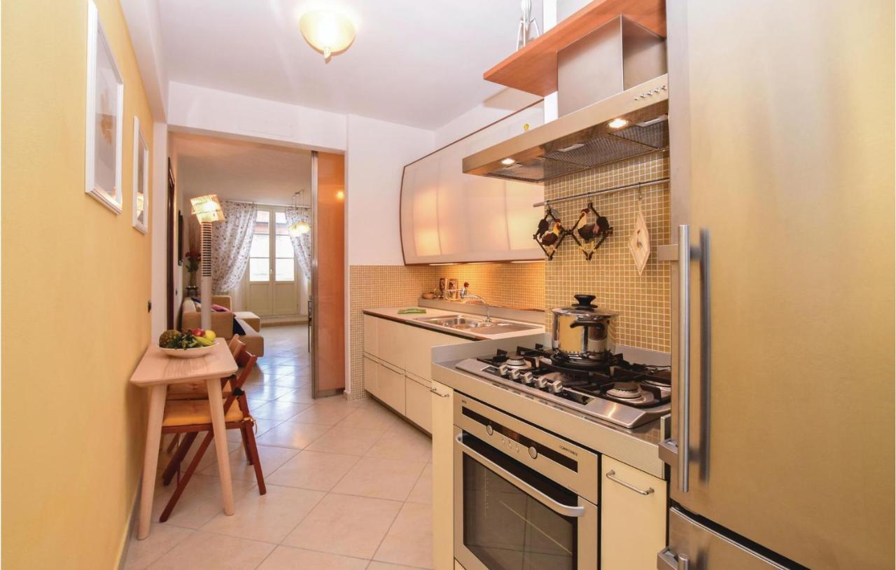 Casa Virgilio Apartment Viareggio Exterior photo