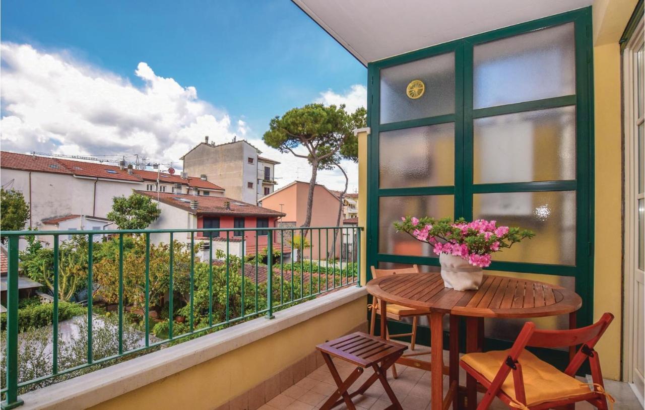 Casa Virgilio Apartment Viareggio Exterior photo
