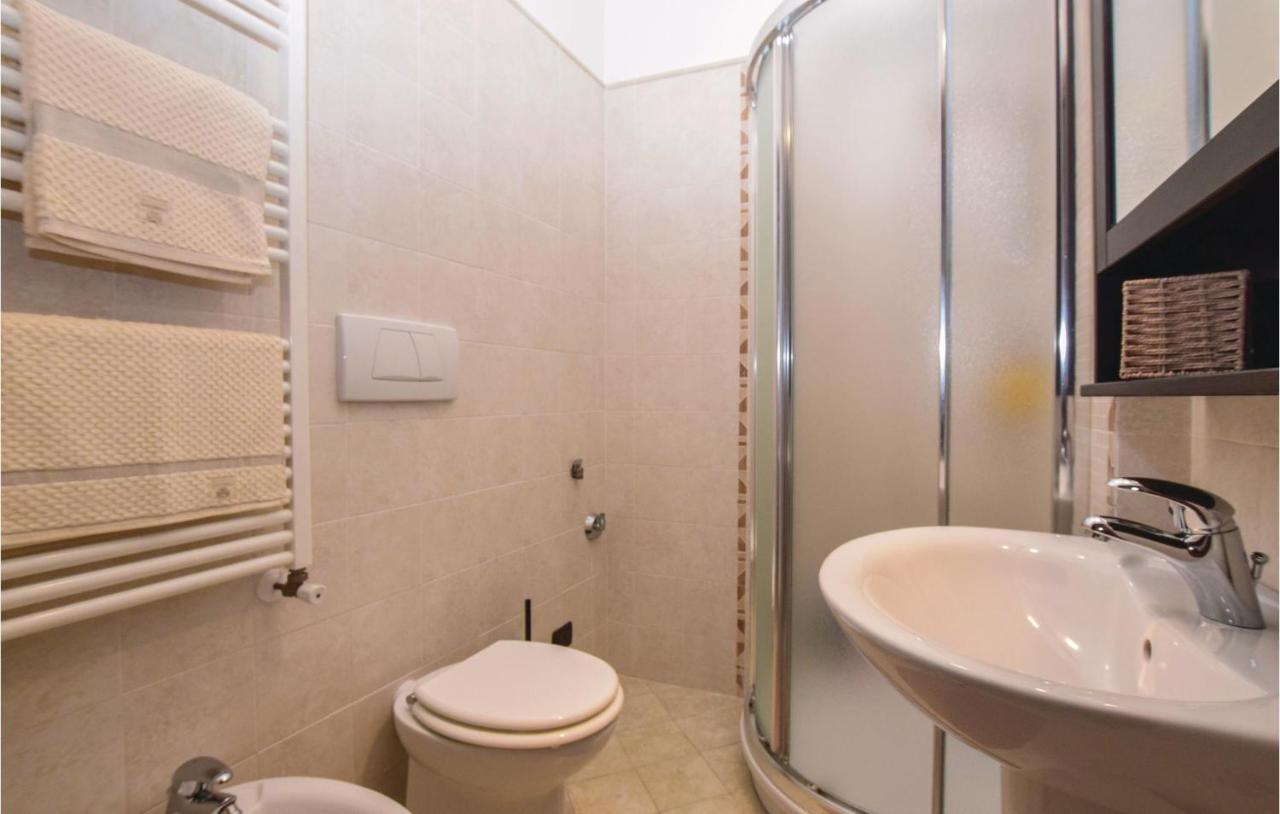Casa Virgilio Apartment Viareggio Exterior photo