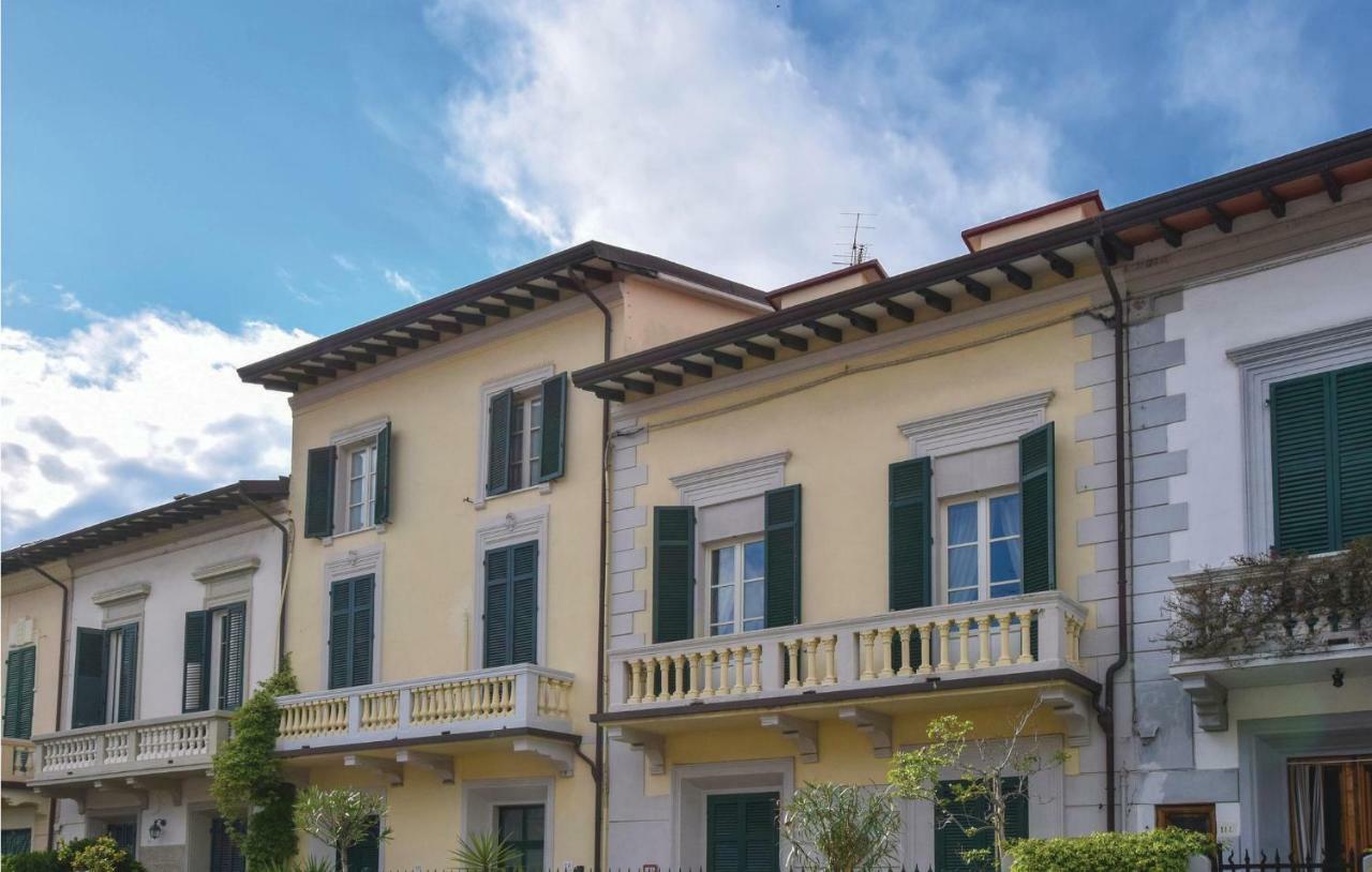 Casa Virgilio Apartment Viareggio Exterior photo